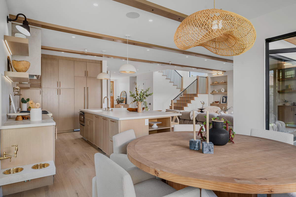 Melissa Dyckman Interiors