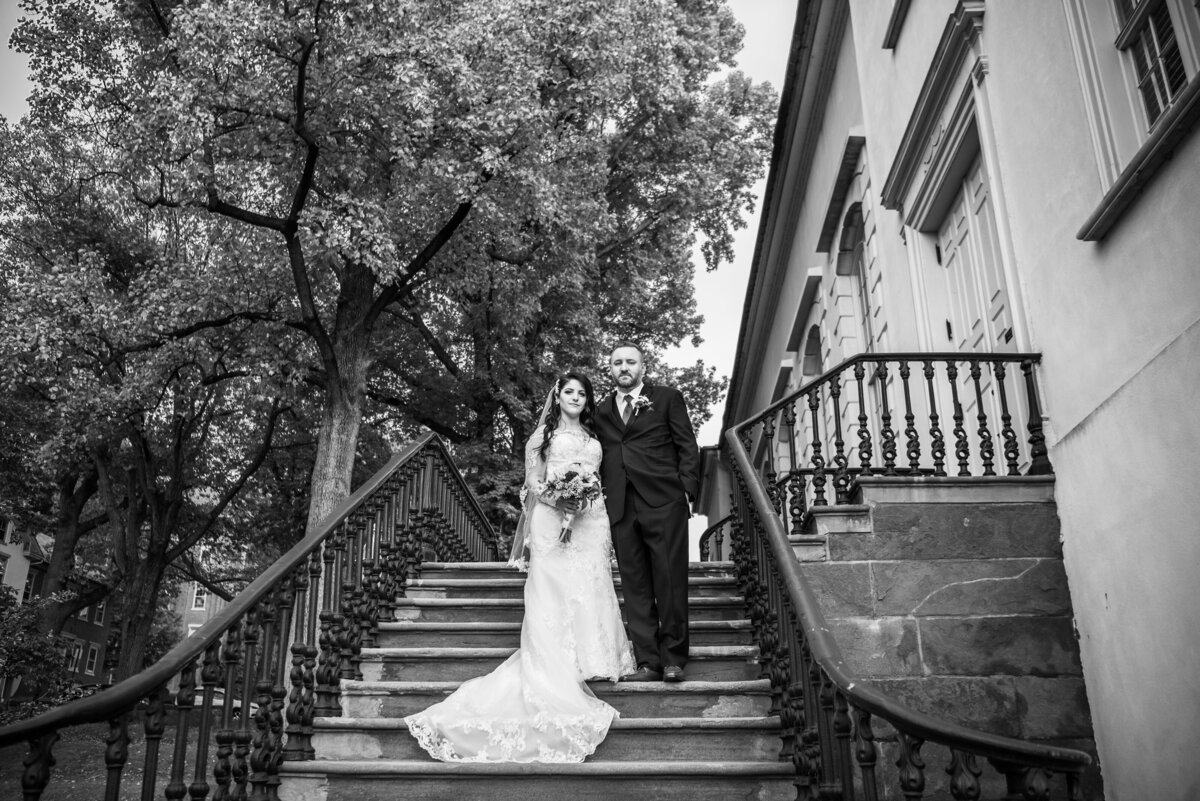 Hotel Bethlehem Wedding 029
