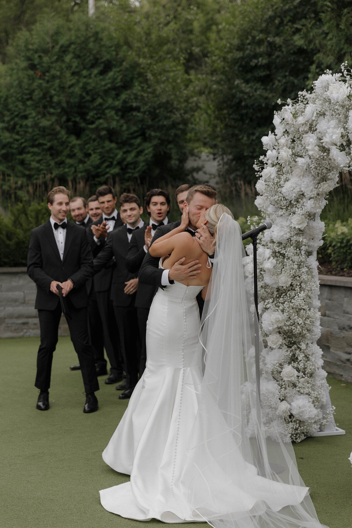 Hutton House Wedding Minnesota-313