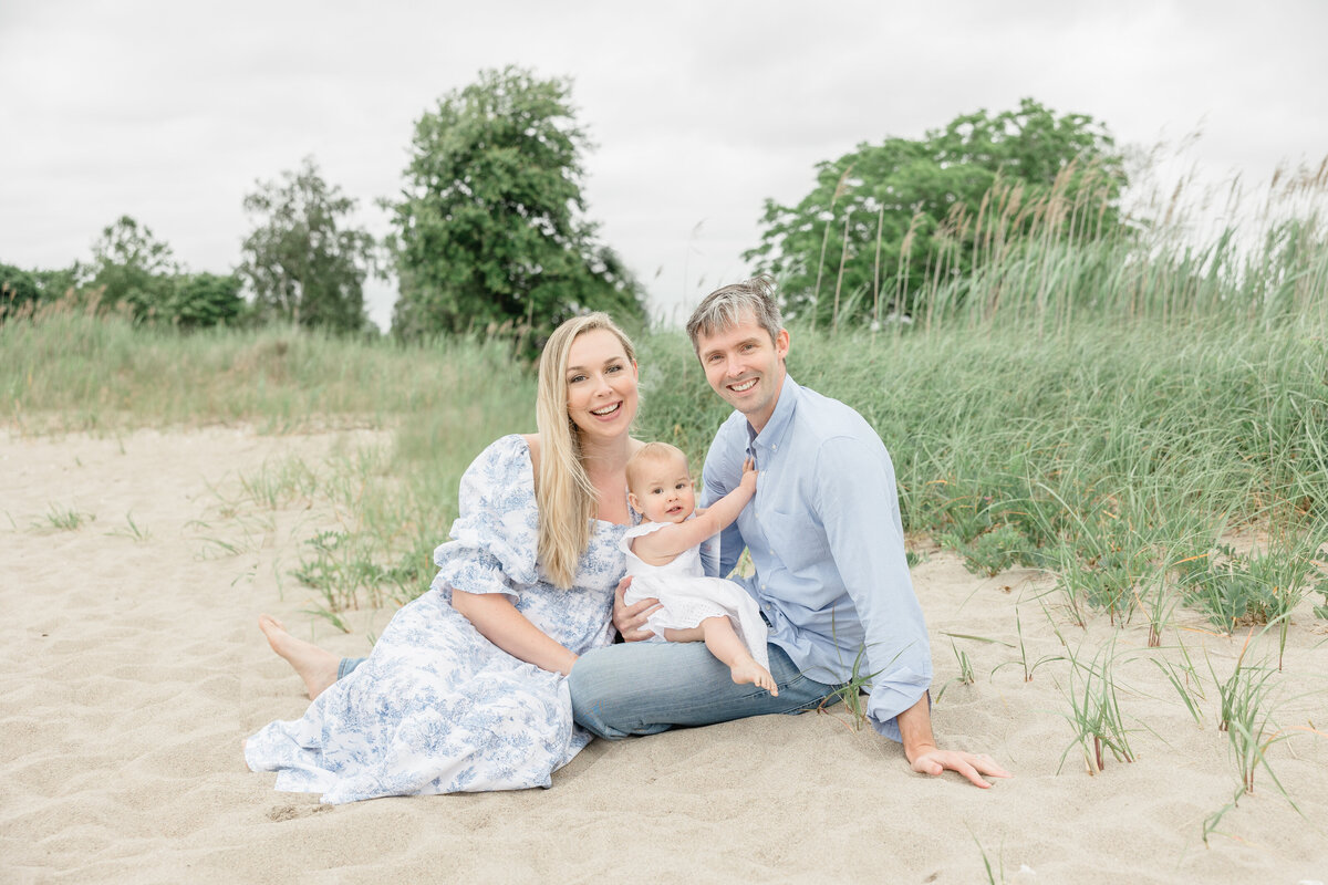 Westport CT Family Photographer - 73