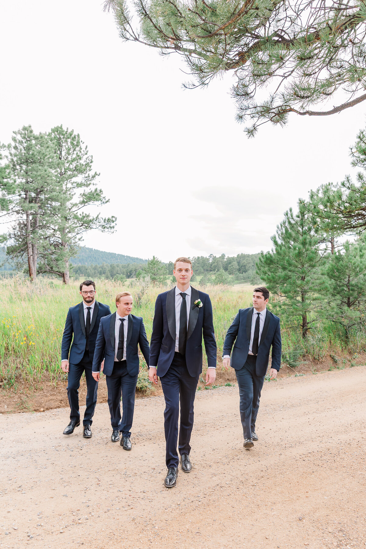 Mount Vernon Canyon Club Wedding Golden Colorado Lookout Mountain Elena Spraguer Photography 0022