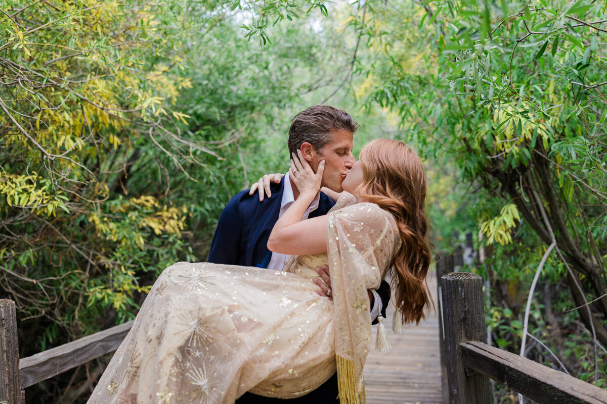 Wrightwood Elopement, Mountain Elopement, Forest Elopement, Wrightwood Elopement Photographer, Elopement Photographer, Wrightwood Photographer E&N-7