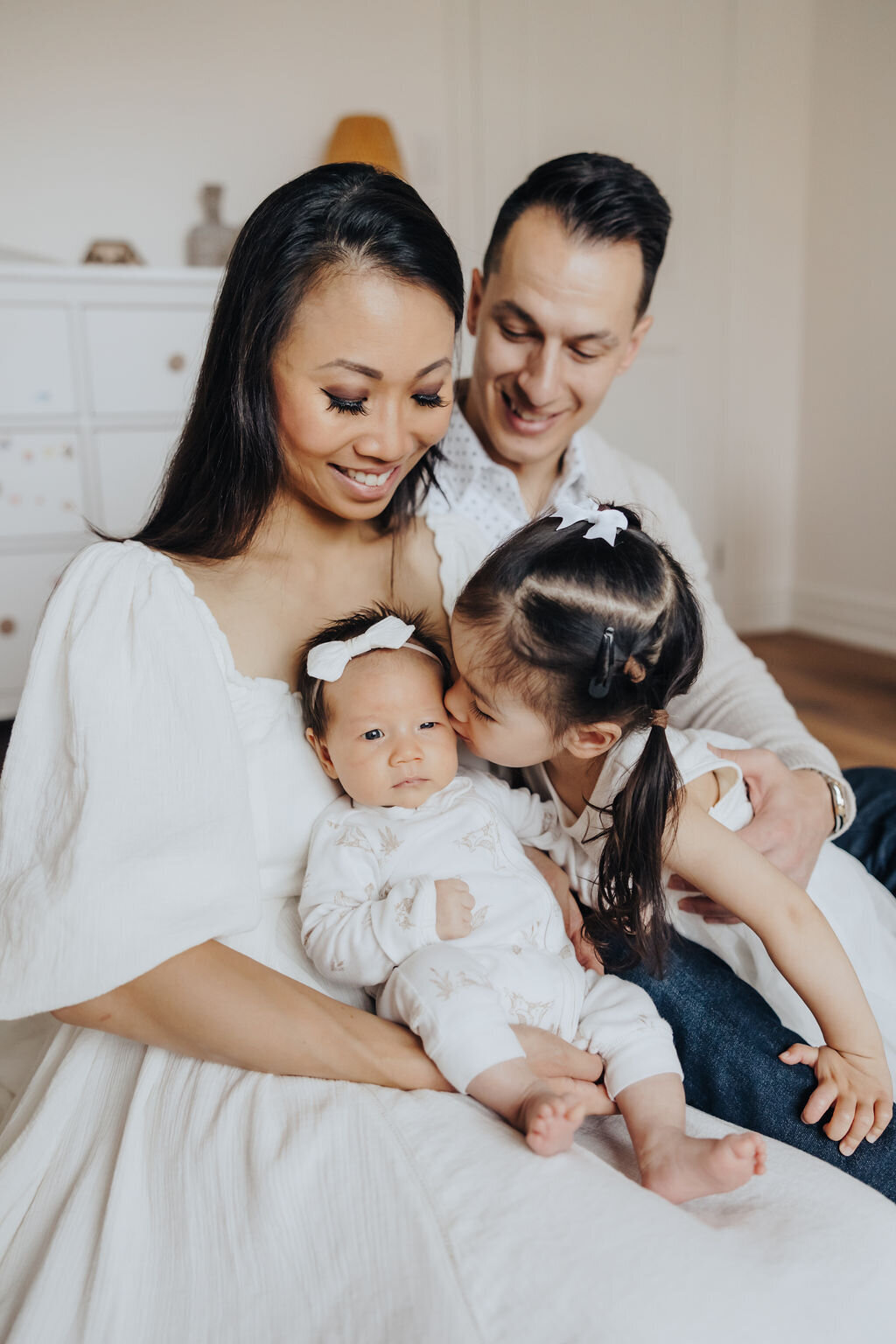 Heirloom Family Photographer Ottawa - Maiora Studios - Olivia 11