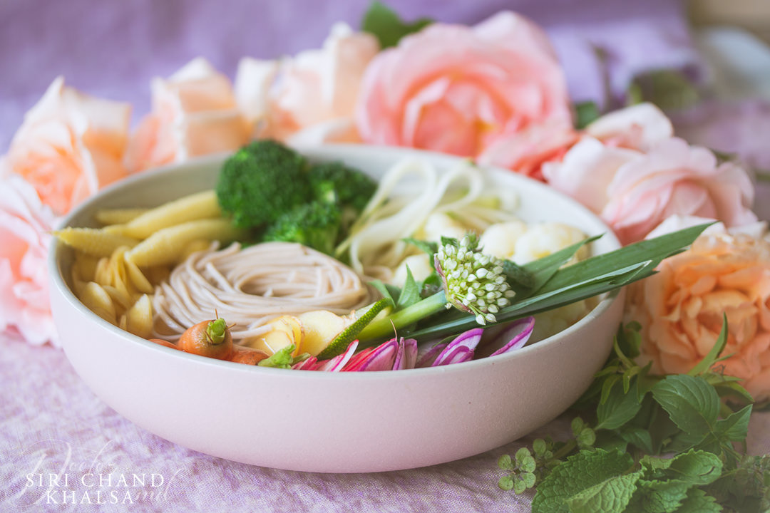 Free plantbased ayurvedic recipe book.