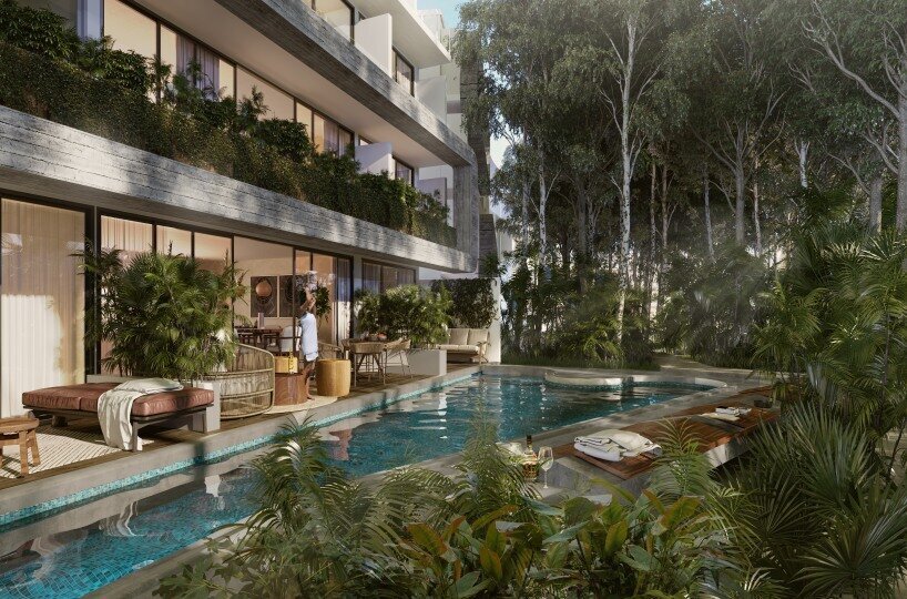 101 Park - Elements Real Estate Group Mexico3