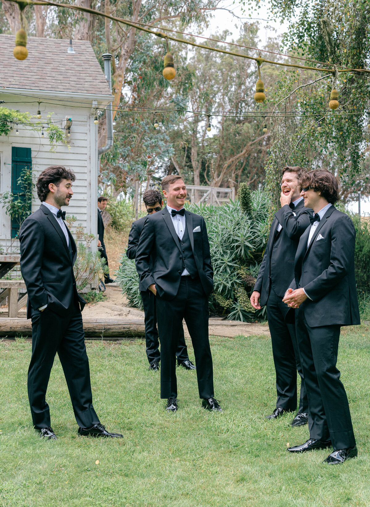 Straus Home Ranch, Marshall, CA -26