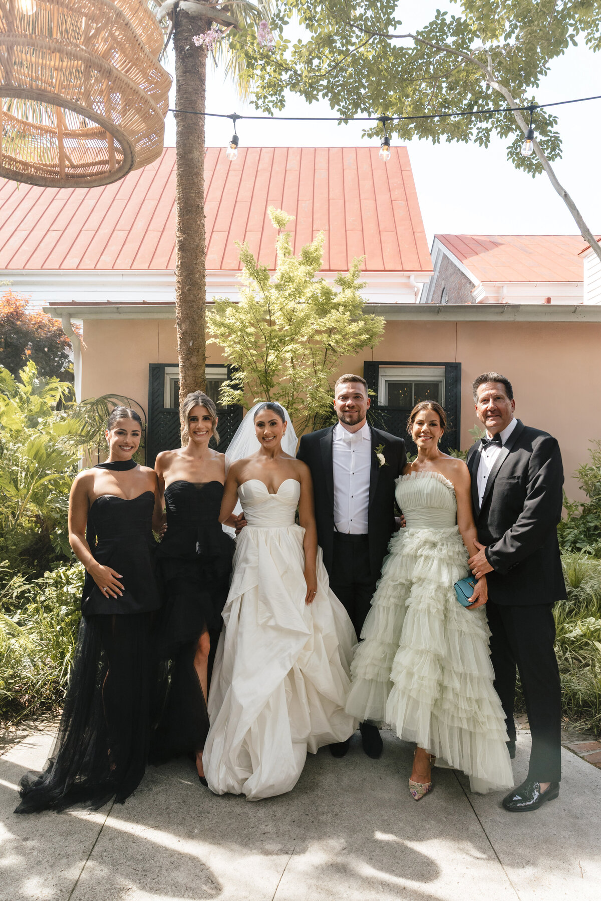 Charleston Wedding Sara + Eddie -- Rachel Maloney photography-833