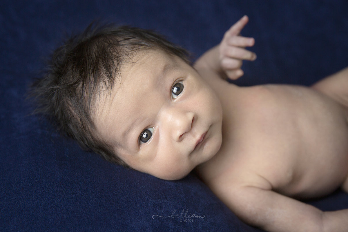 Calgary Newborn Photographer - Belliam Photos (3)