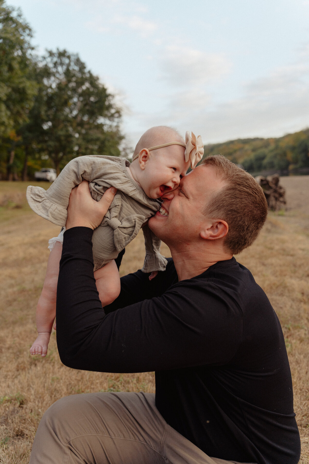 Evans Family-63