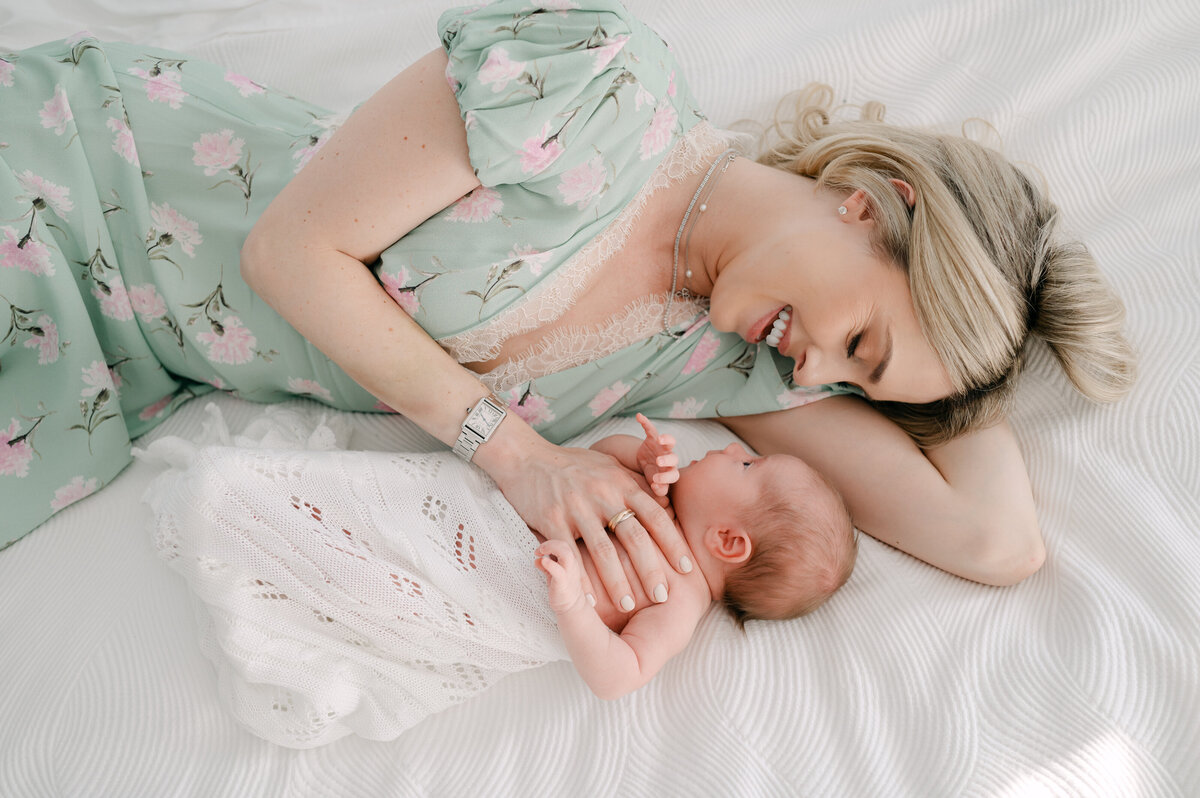 Miami Newborn Photographer