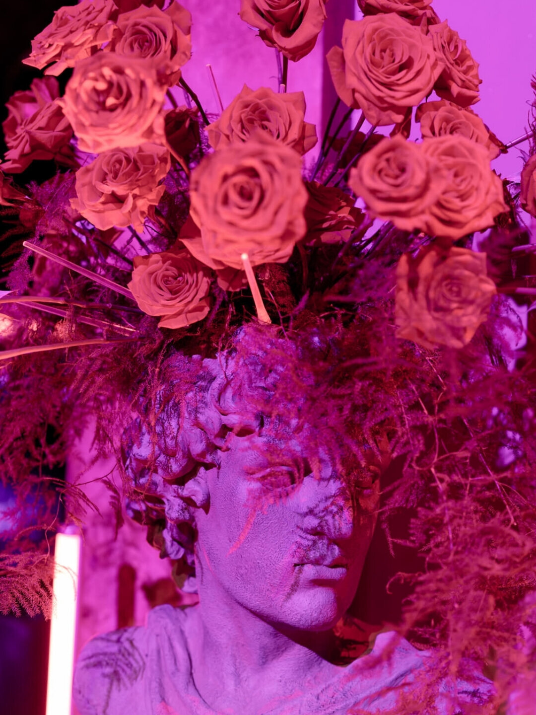 Villa Erba Italy Destination Wedding European Event Coordinator @alejandrapoupelevents 61