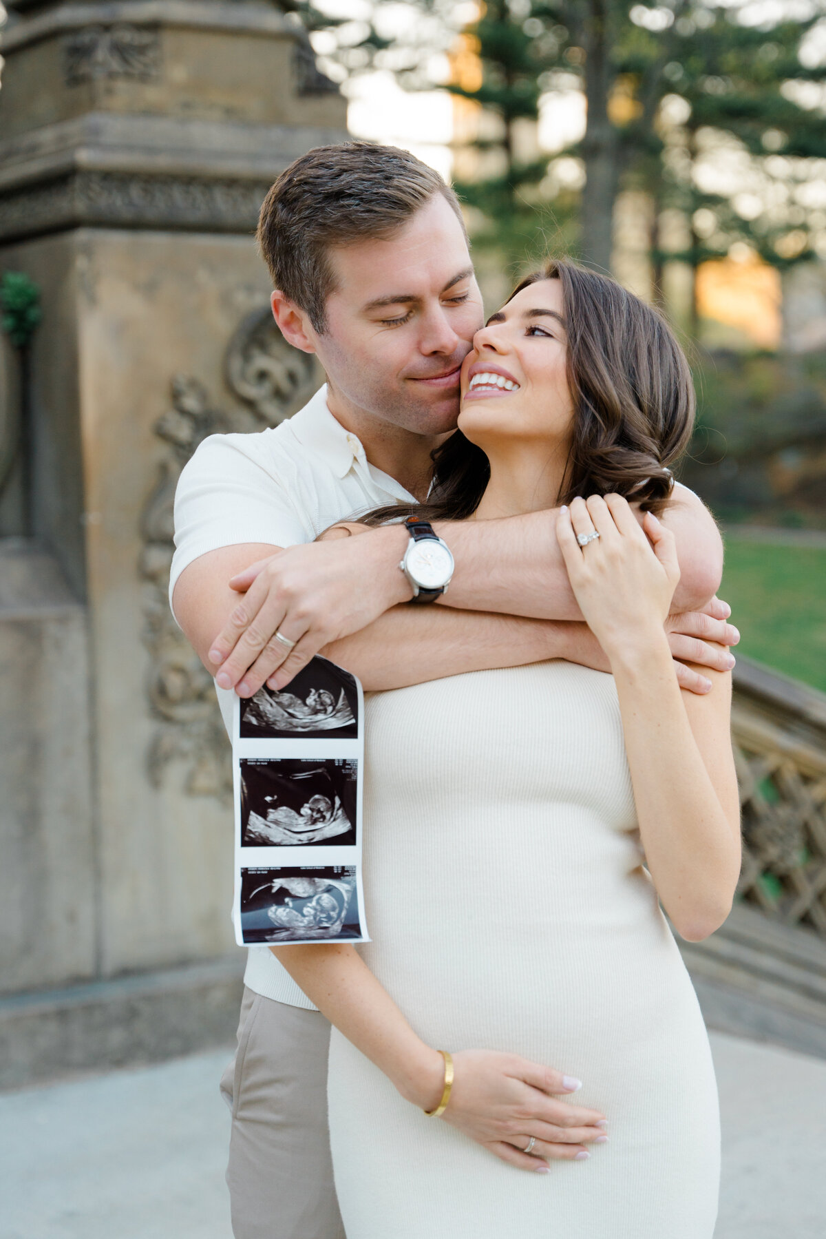 Francesca & Matt Announcement-85