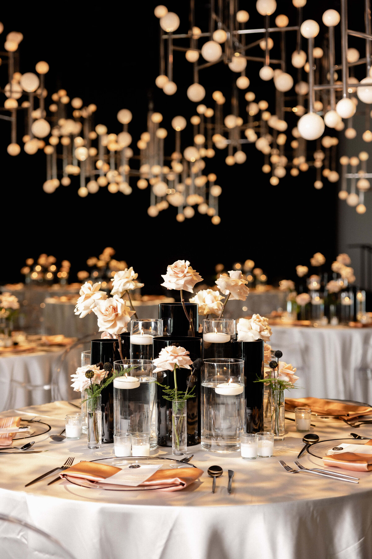 Sophisticated Weddings X The Glass House X Premier Events by Reema X Charming Images - 0253