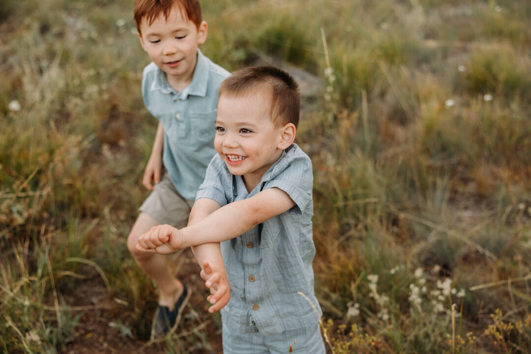 Binder Family 2025-95