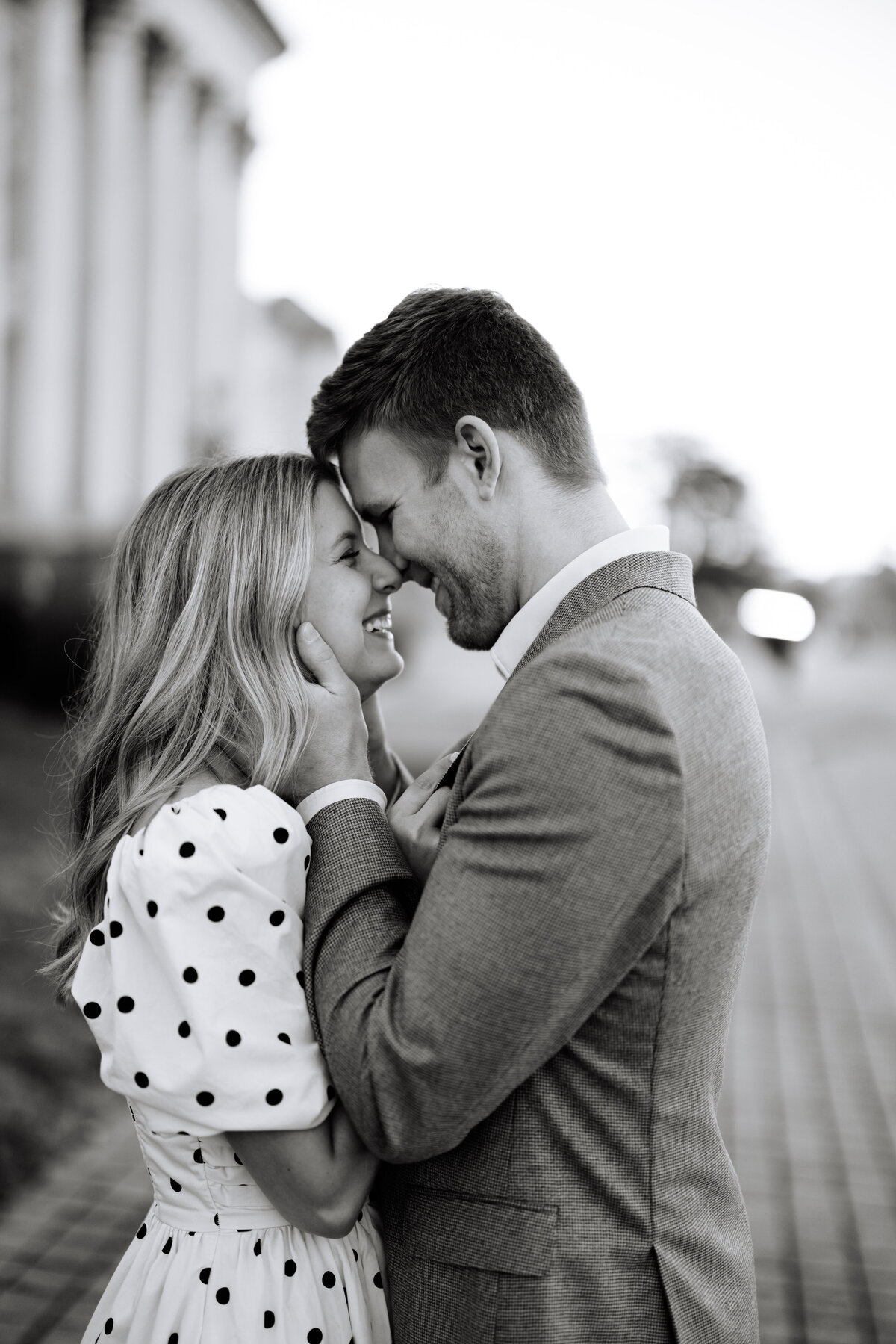 St. Louis Art Museum Engagement Photos143