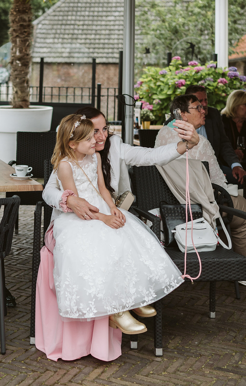 Marianne Bal Photography Wedding Sanne en Erwin De Gouden Molen Rossum-460