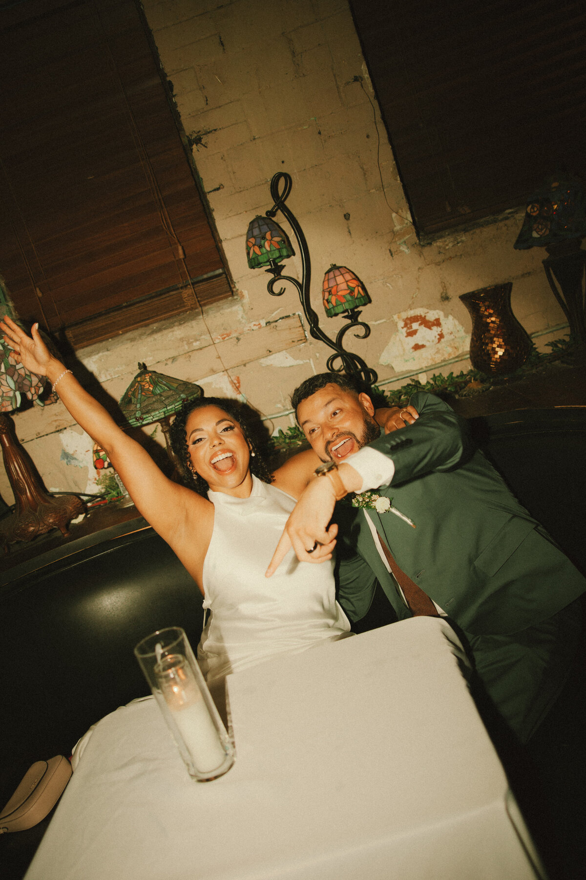 Rozo - Mr & Mrs - Payton Hartsell Photography-648