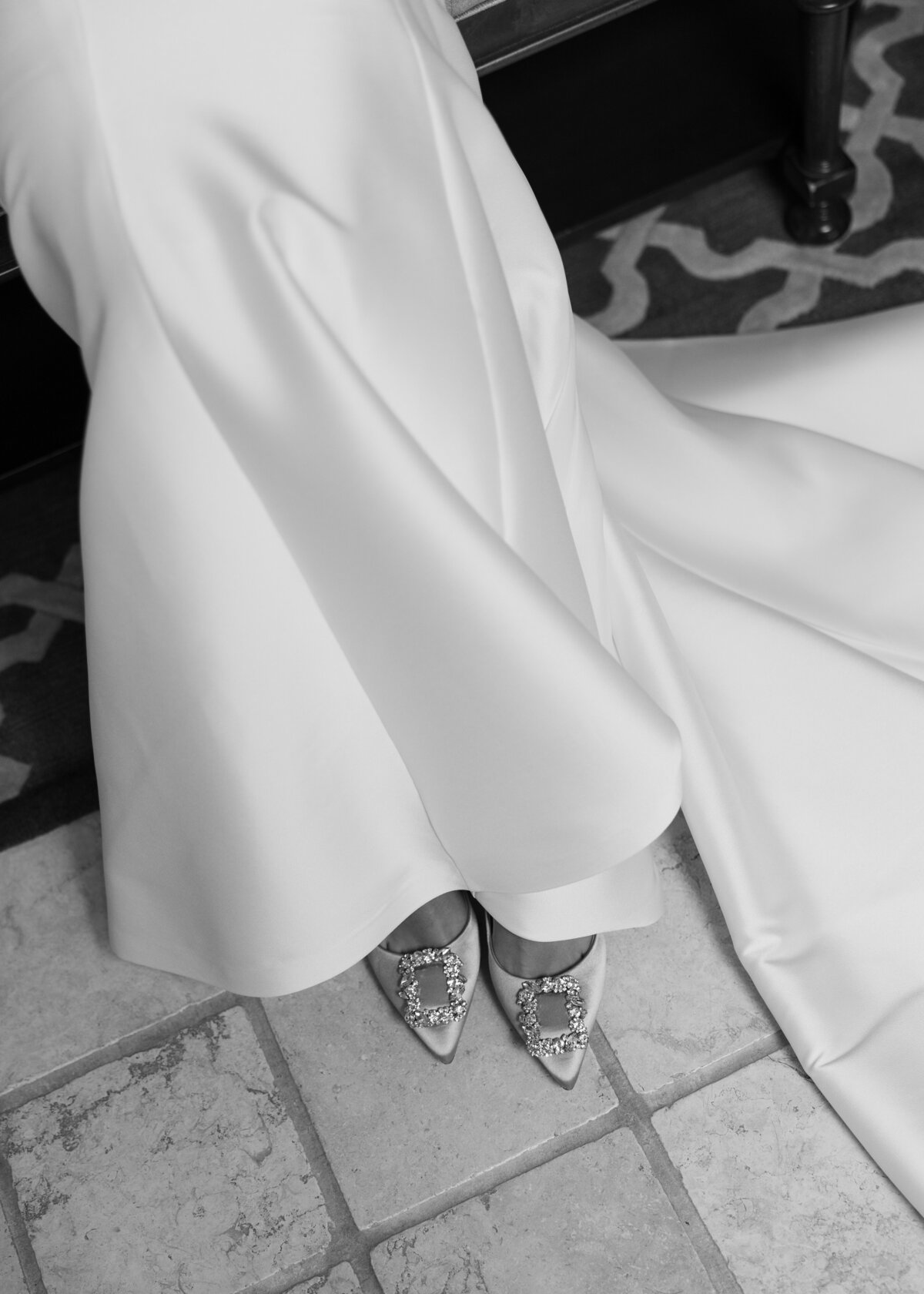 Daniella and Johnny Wedding at Biltmore Hotel and Renaissance Ballroom-73