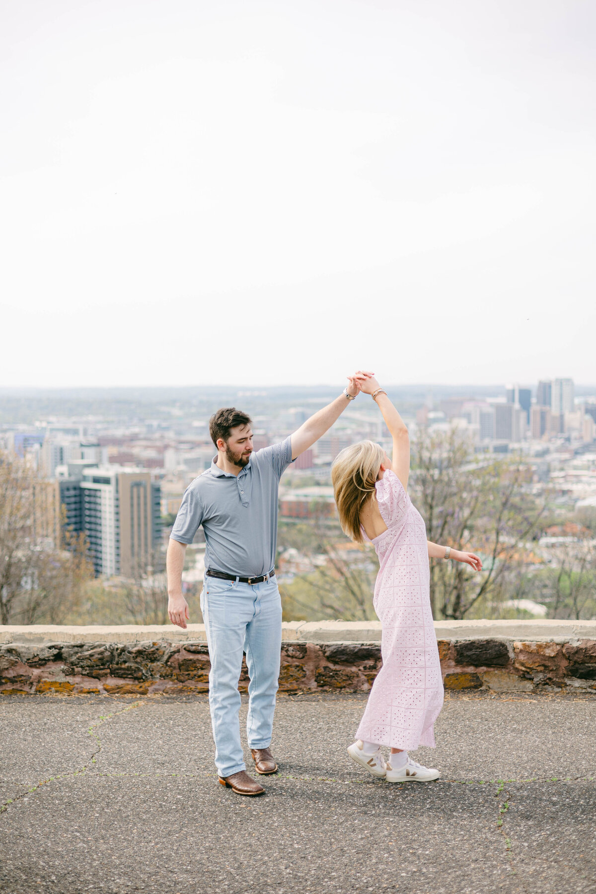 Henry & Grace Ann-162