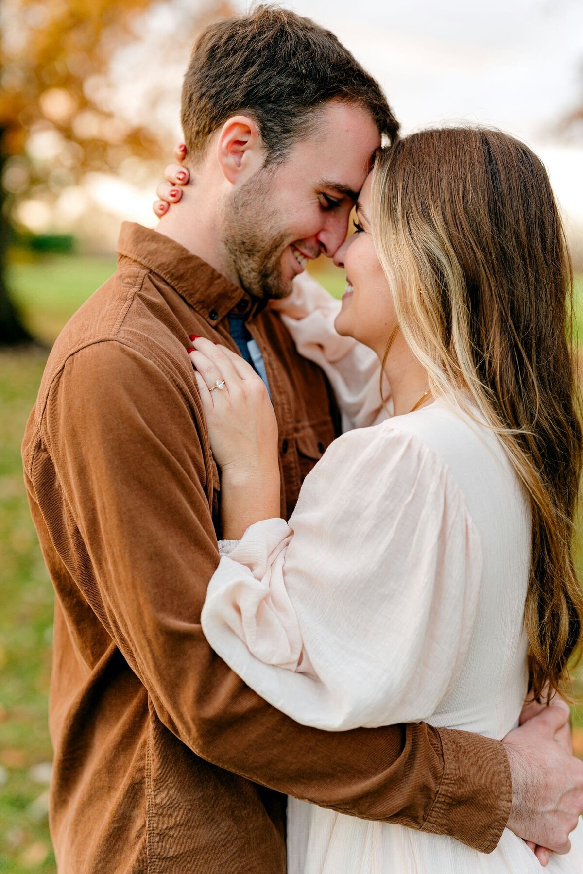 close-up-smiling-intimate-engagement