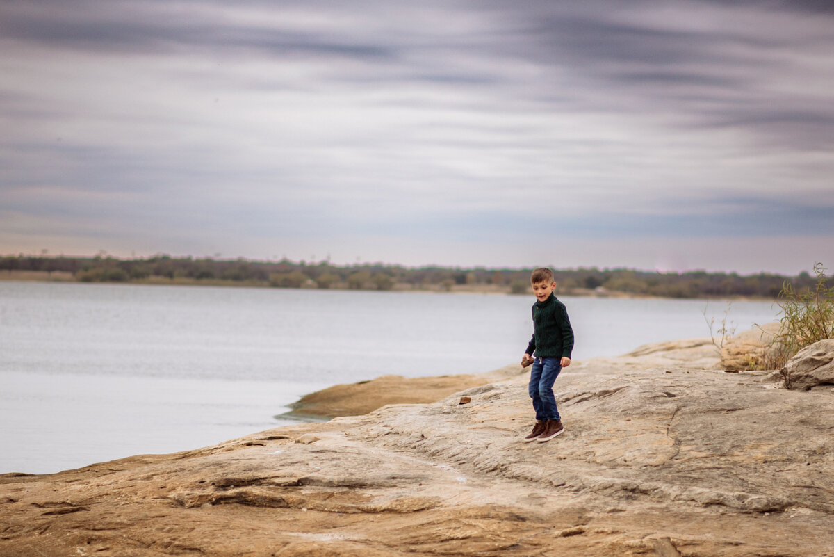 murrell park grapevine lake adventure