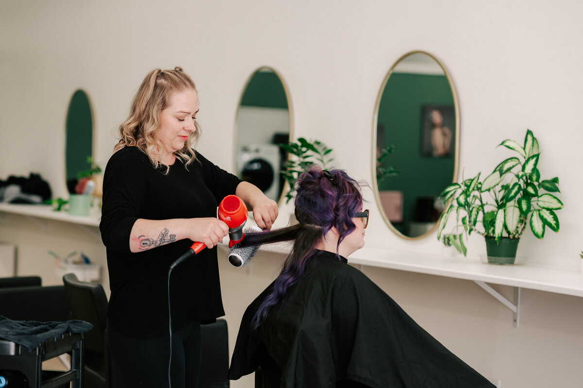 Abbotsford brand photographer