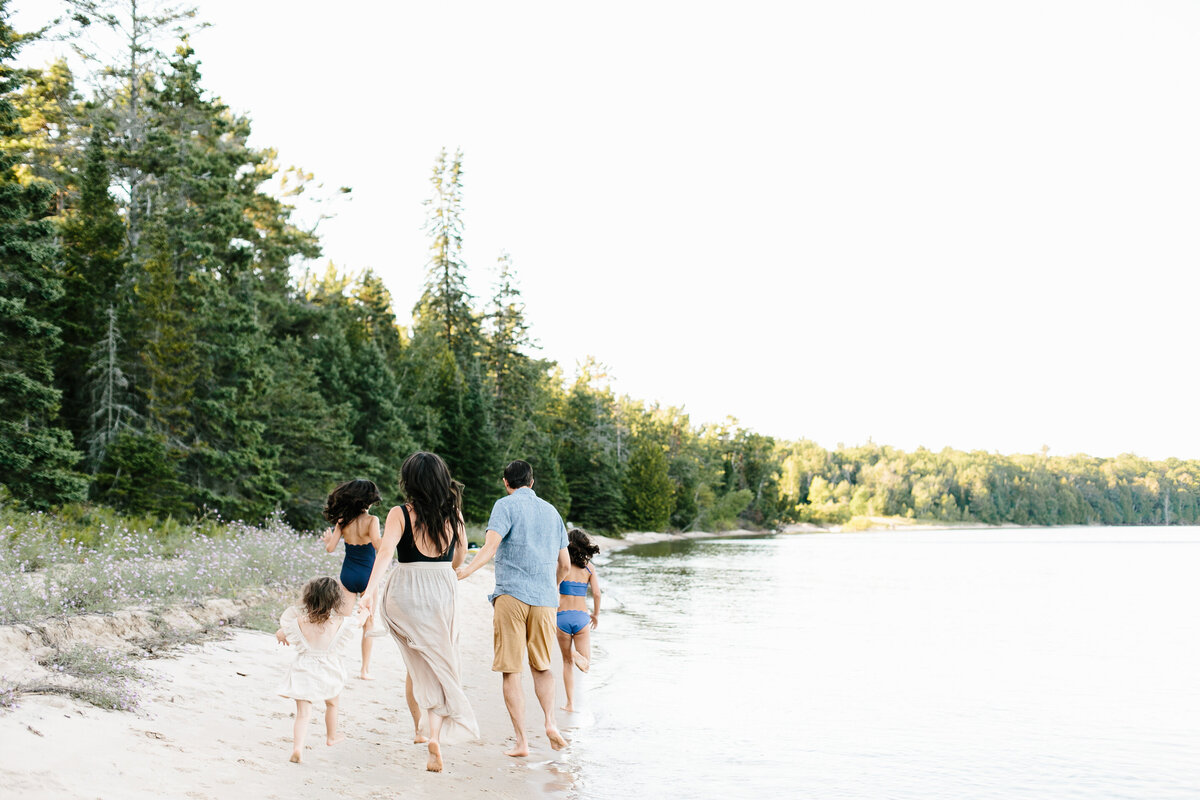 Andrea Naylor Photography Door County Family Session -6725