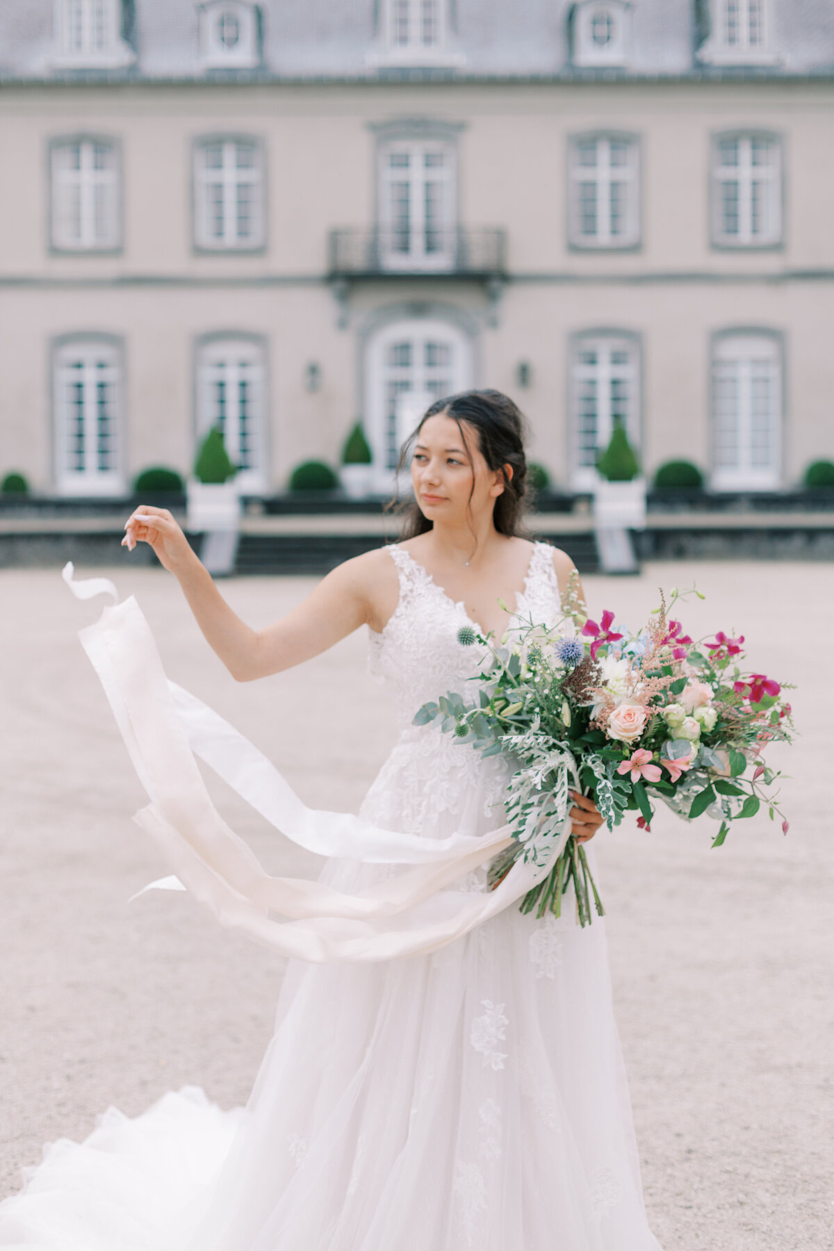 IMG_9466 Chateau de la Hulpe Brussels Wedding Photographer Bruiloft