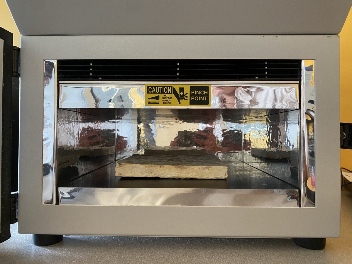 HFM Therm Tester
