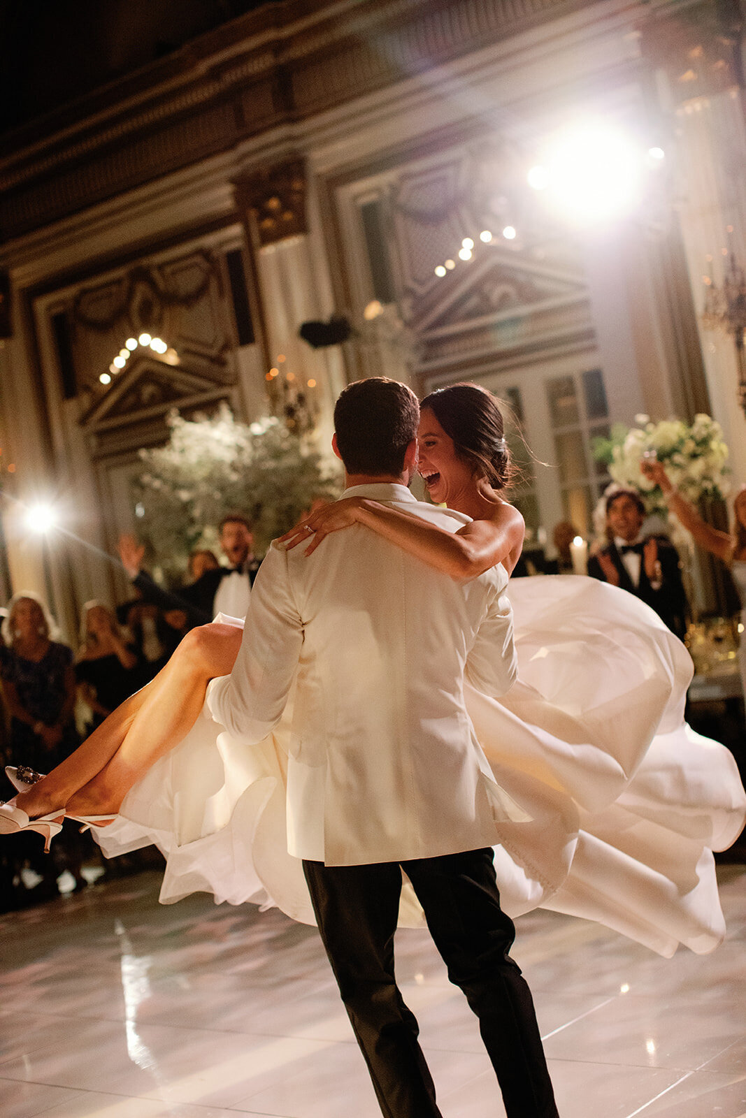 Chic Boston Wedding Design by Luxury Wedding Planner-24