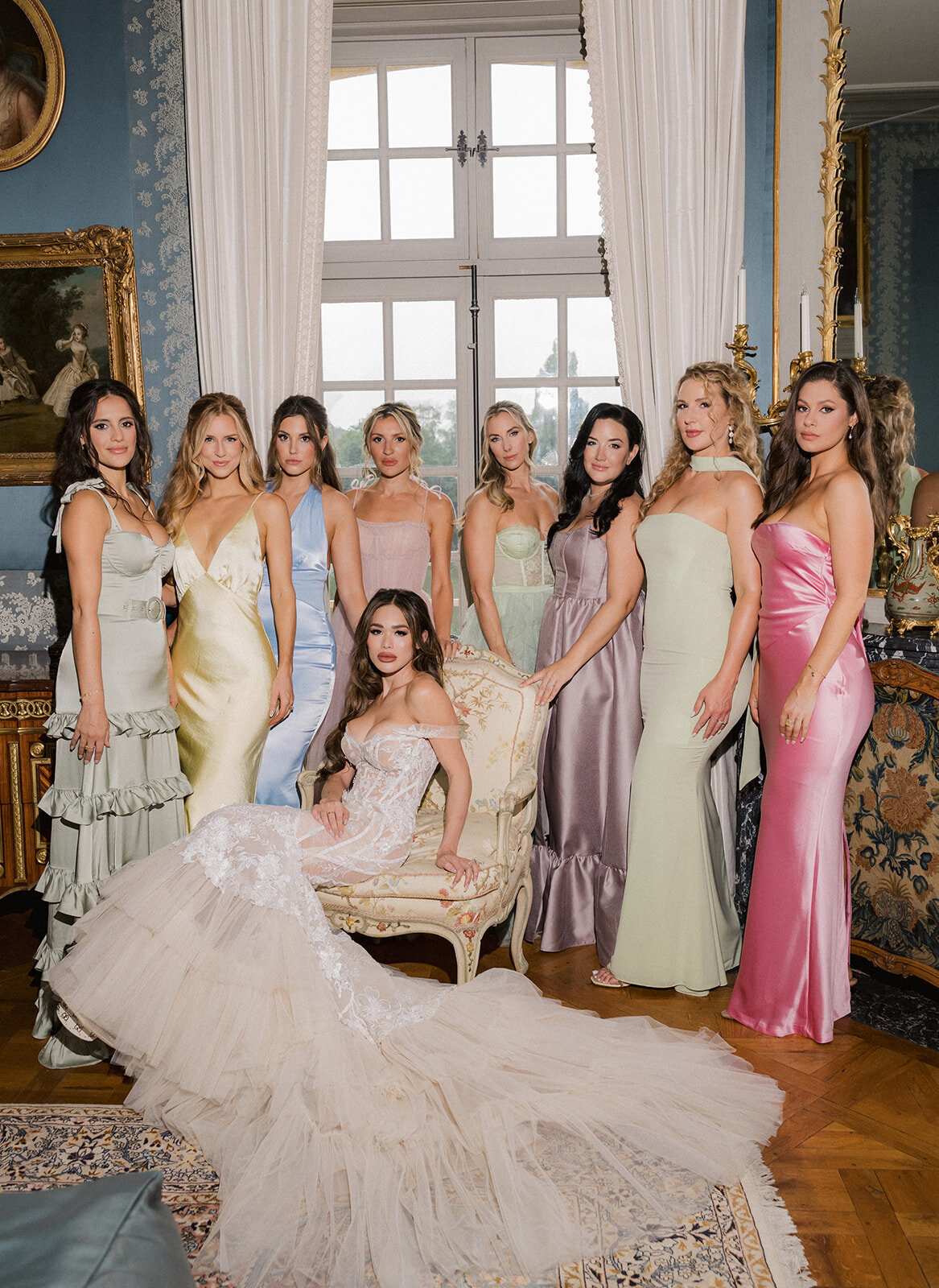 Chateau-de-Villette-wedding-florist-Floraison12