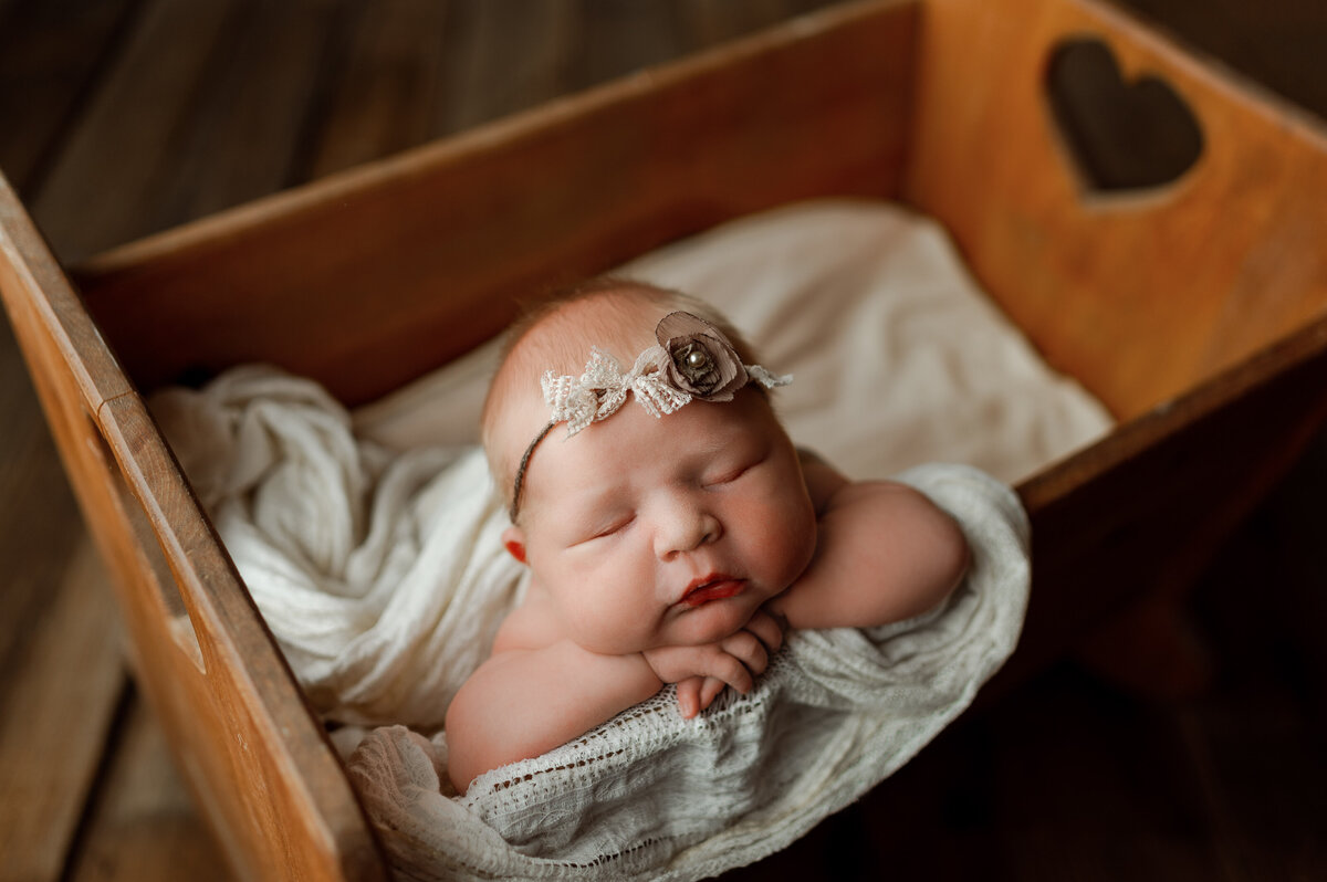 newborn photography kansas city
