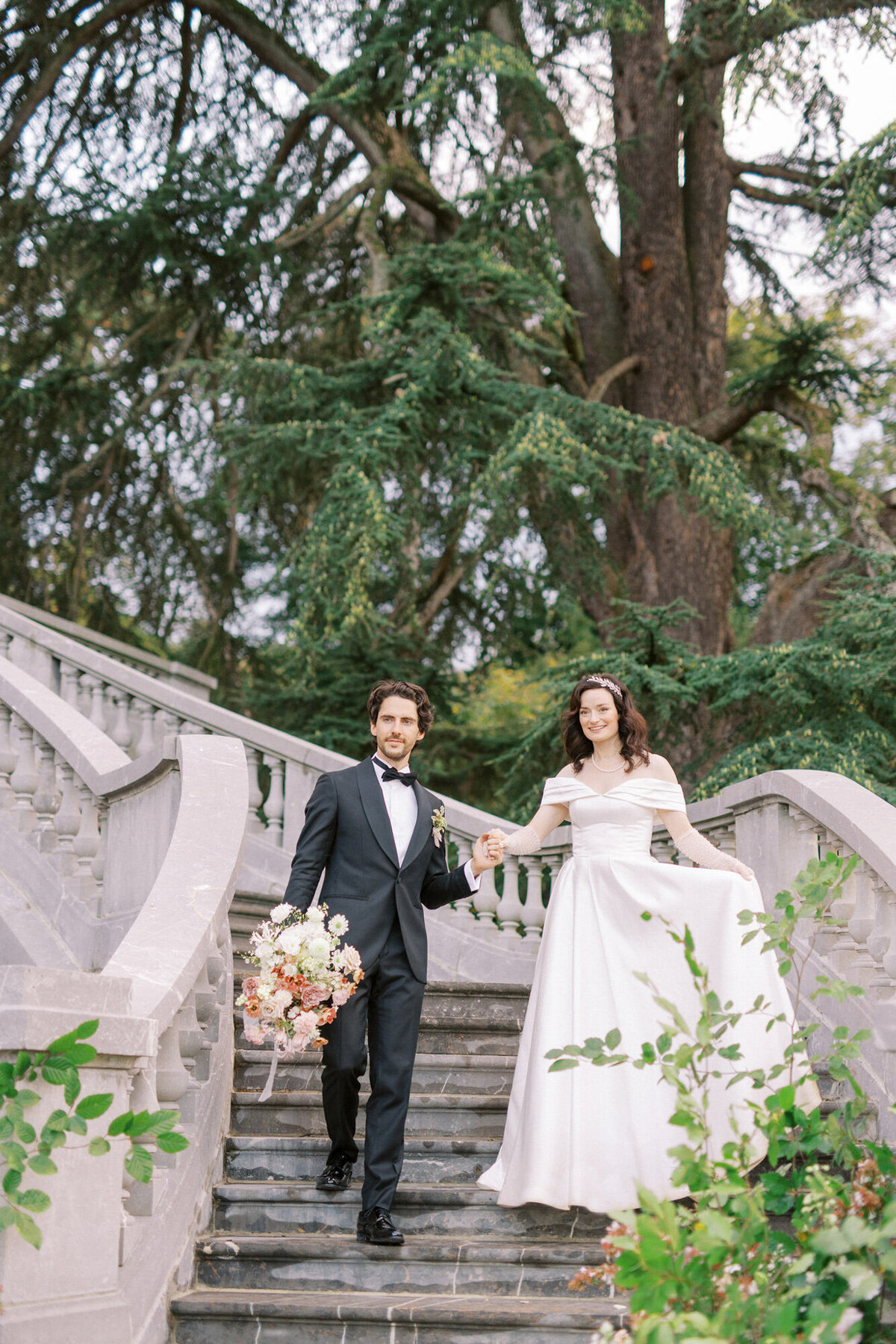 Maïlys Fortune Photography Husband Wife Wedding Weddings Photography France Switzerland Italy Timeless Dreamy Imagery Bilingual French English Destination Weddings Destination Wedding Provence French Riviera Paris Lake Como Tuscany127