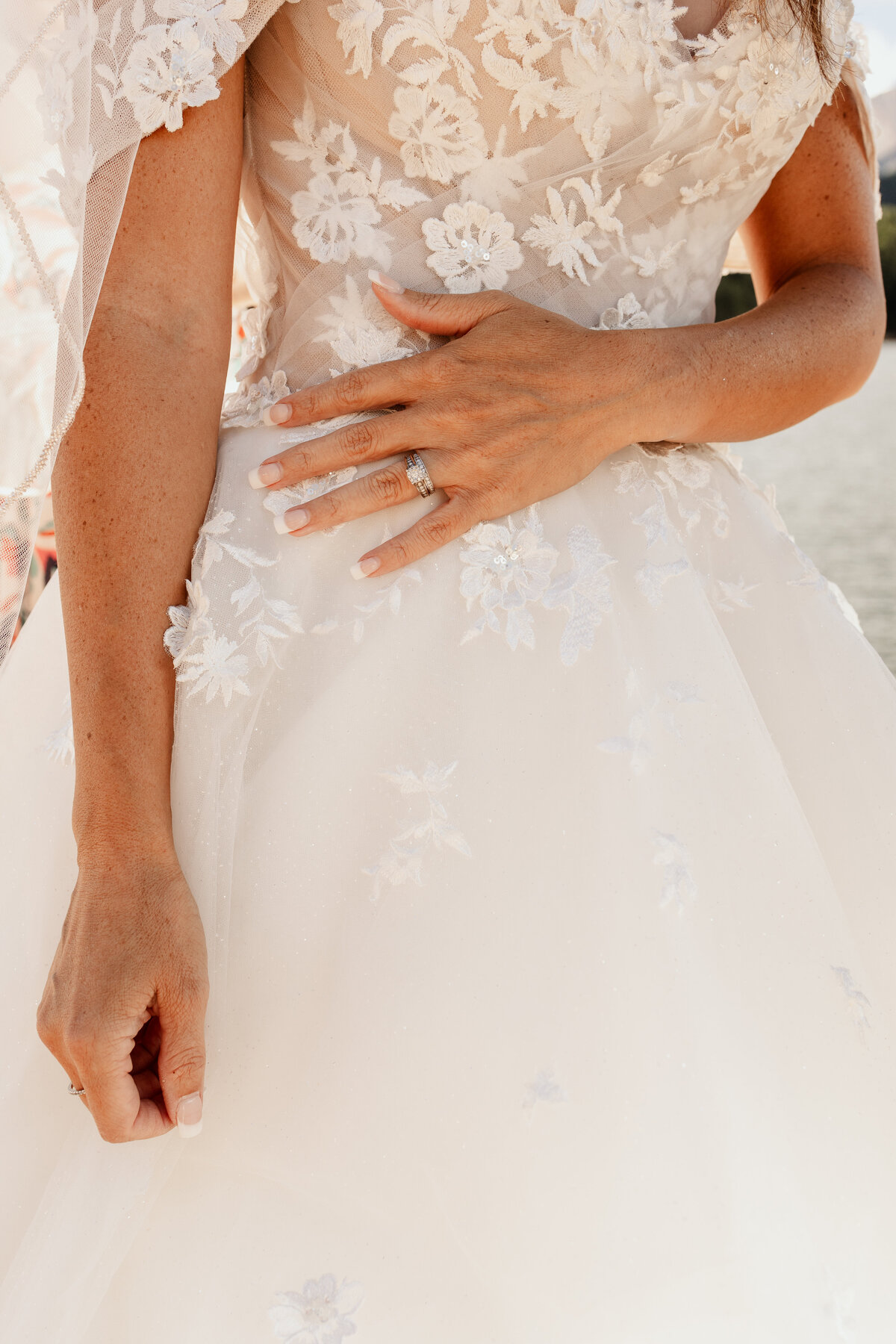 Pikes Peak Elopement Photographer - Jenn and Kyle