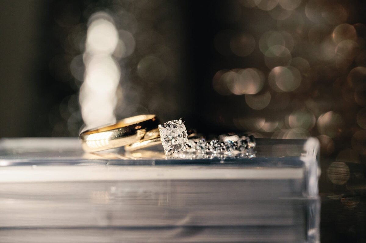 Rocky mountains wedding at The Manor House in Colorado