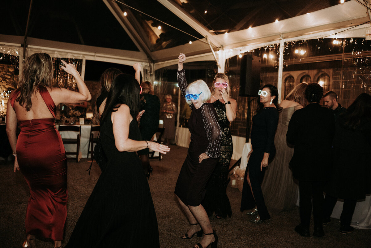 Wedding at Allegheny County Venues