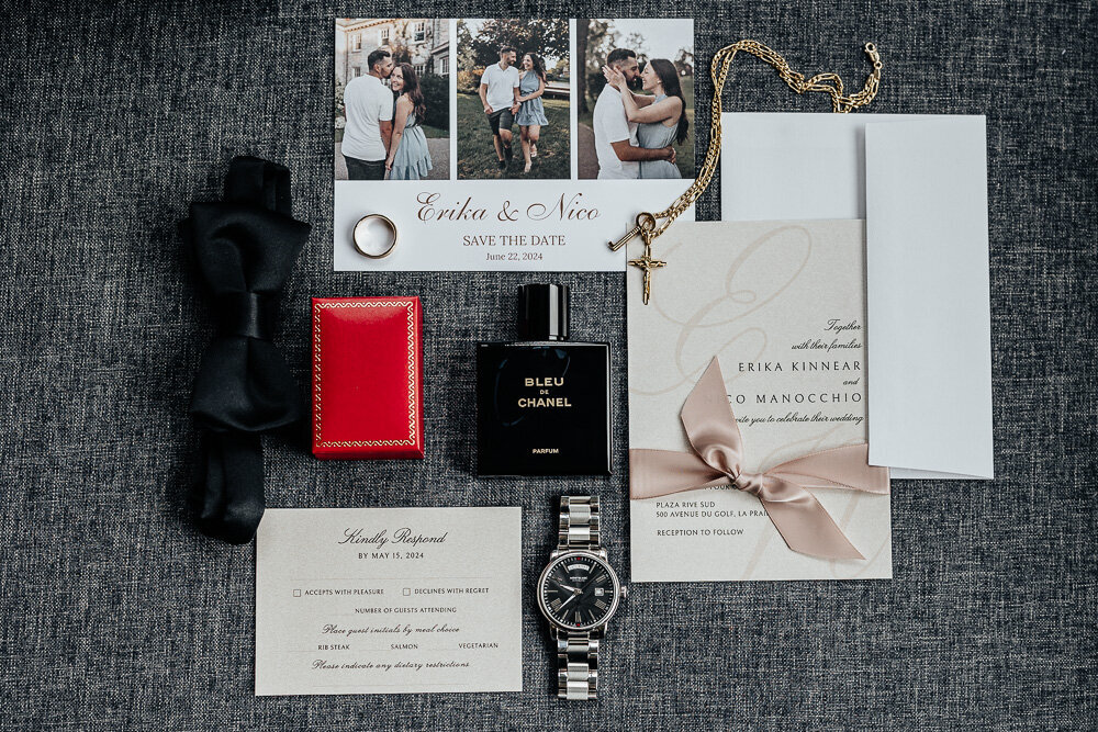 Plaza Rive-Sud Wedding - Emma Persi Photography-2