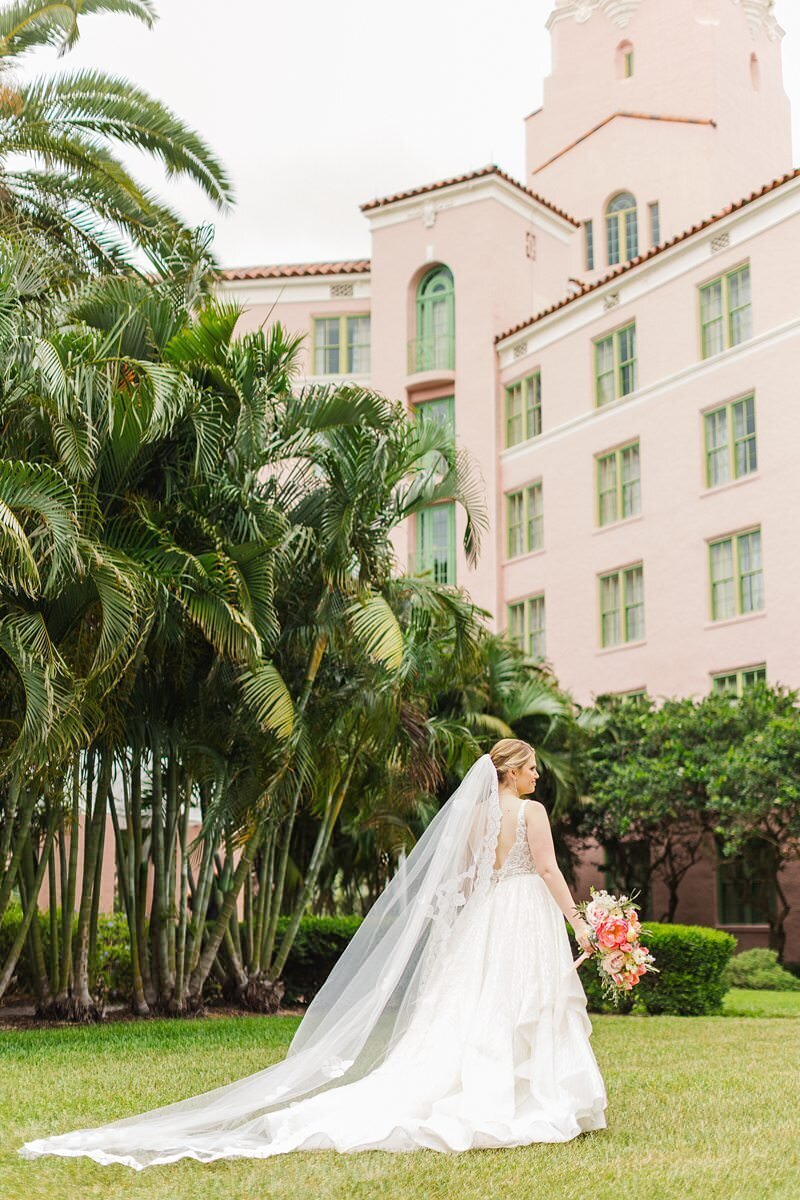 Wedding at The Vinoy in St. Petersburg- Florida130