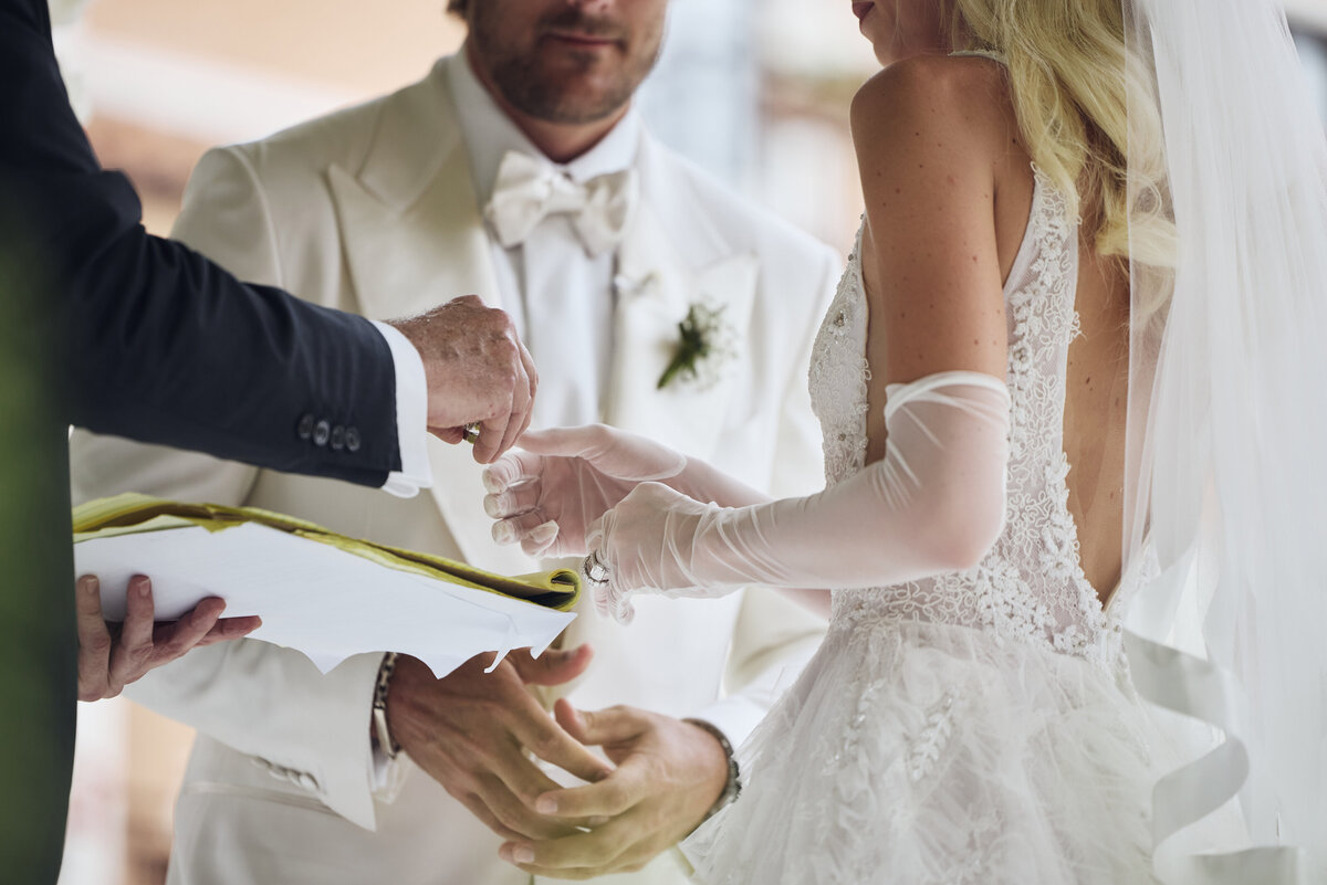 Ryan Pulock getting married