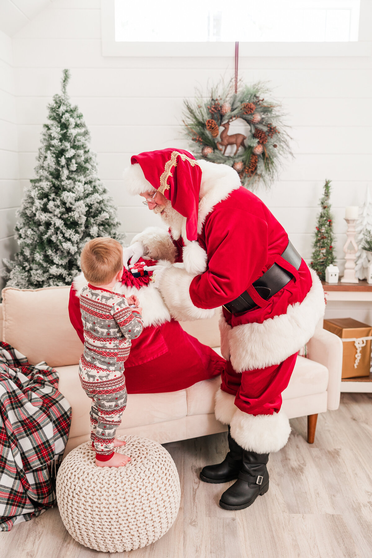 Santa Photos New Jersey-17