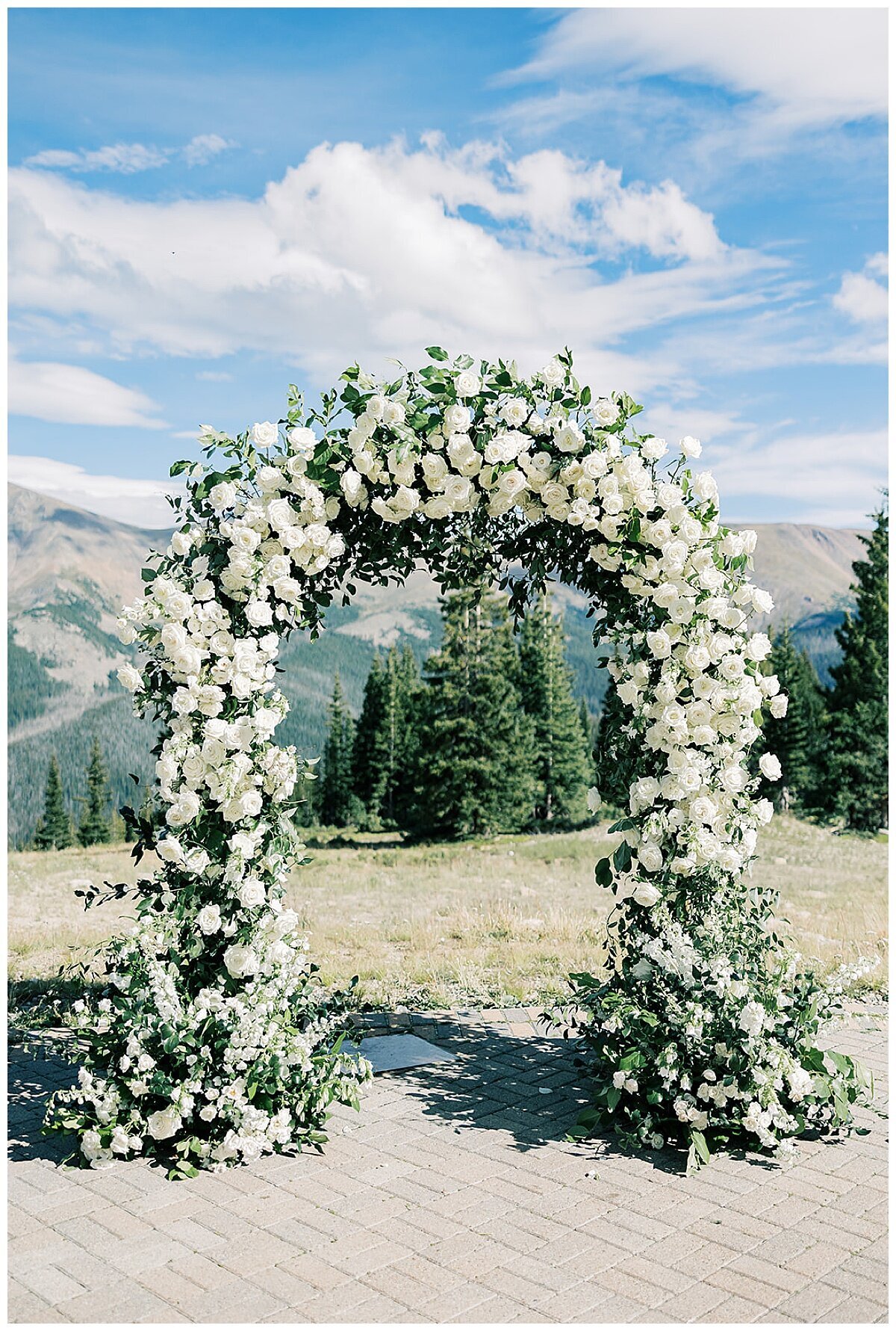 Crystal Leffel Photography Wedding Photographer Denver Colorado Timeless Light Airy The Vail Colorado Wedding Film Photographer_0162