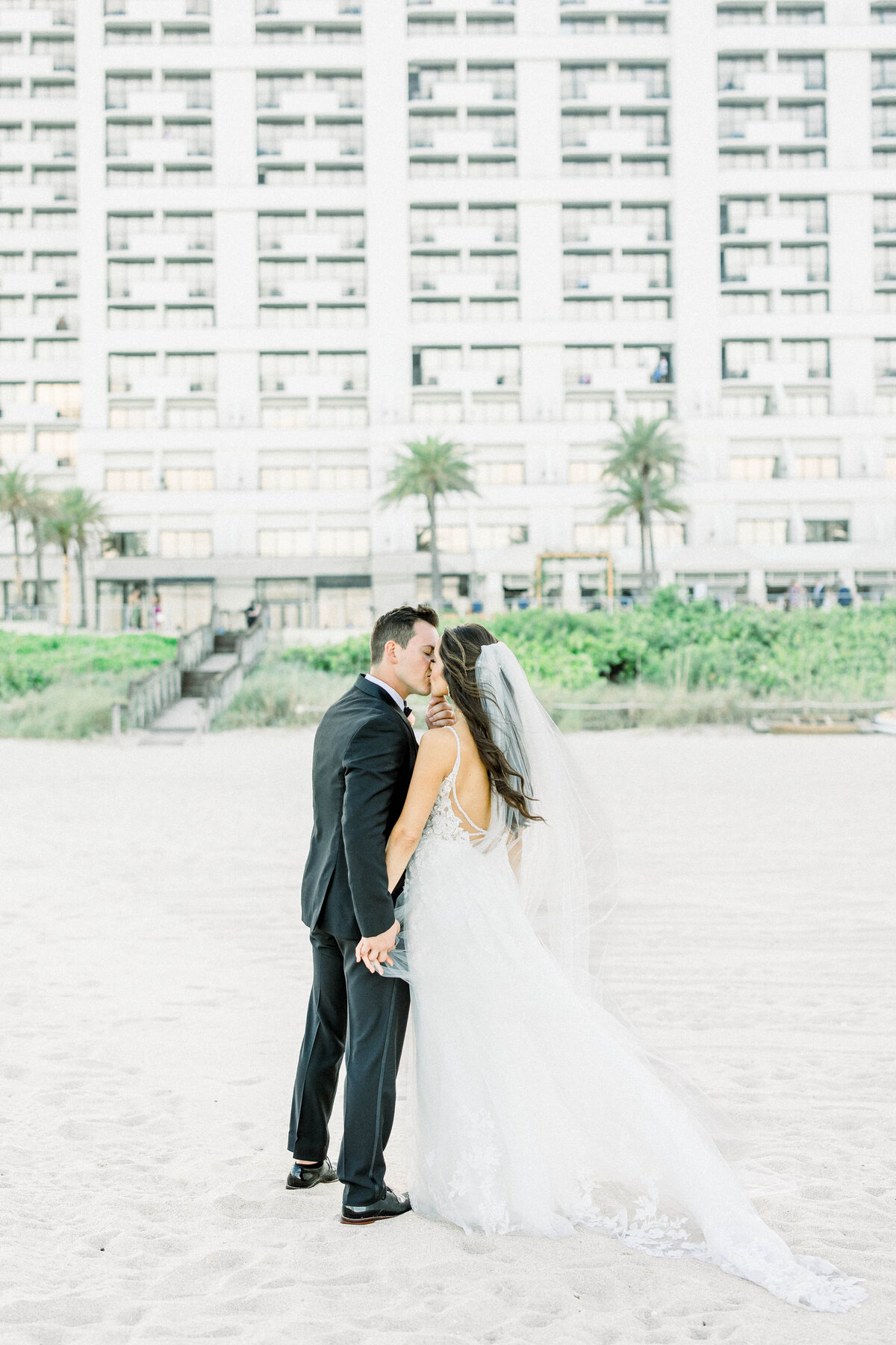 FORT LAUDERDALE FL WEDDING-9771