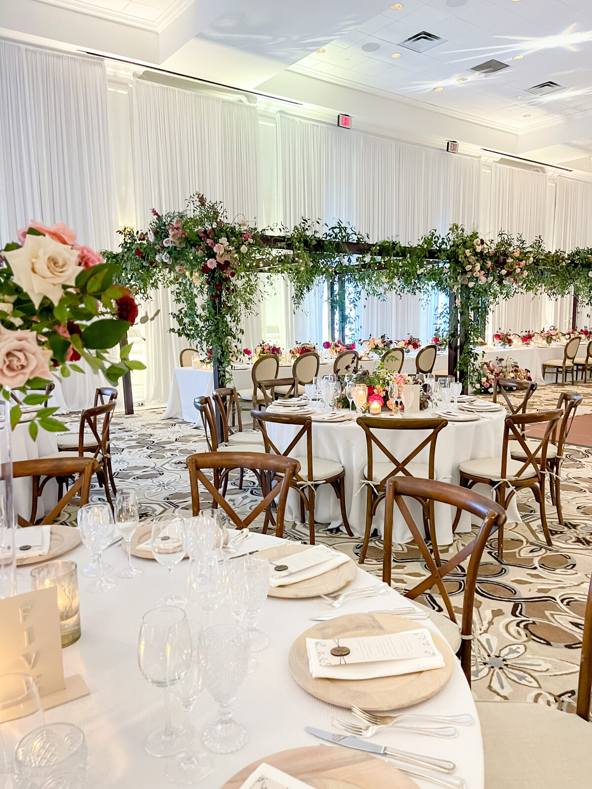Wedding Country Club of Orlando Carley & Travis by Party Perfect IMG_4502