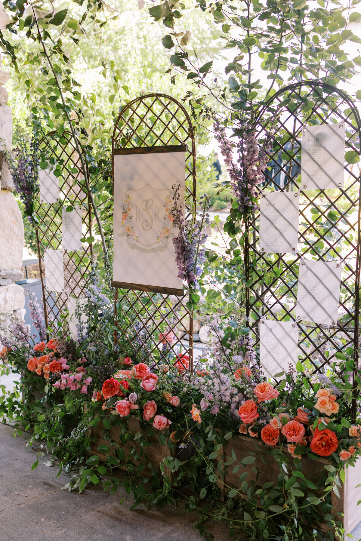 Omni Grove Park Inn Wedding_Asheville Event Co Wedding Planning and Design_12