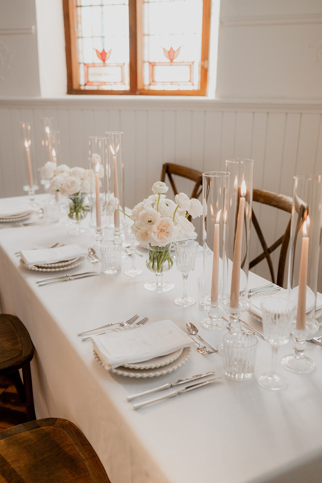 Guelph Wedding Rentals Something Borrowed 14