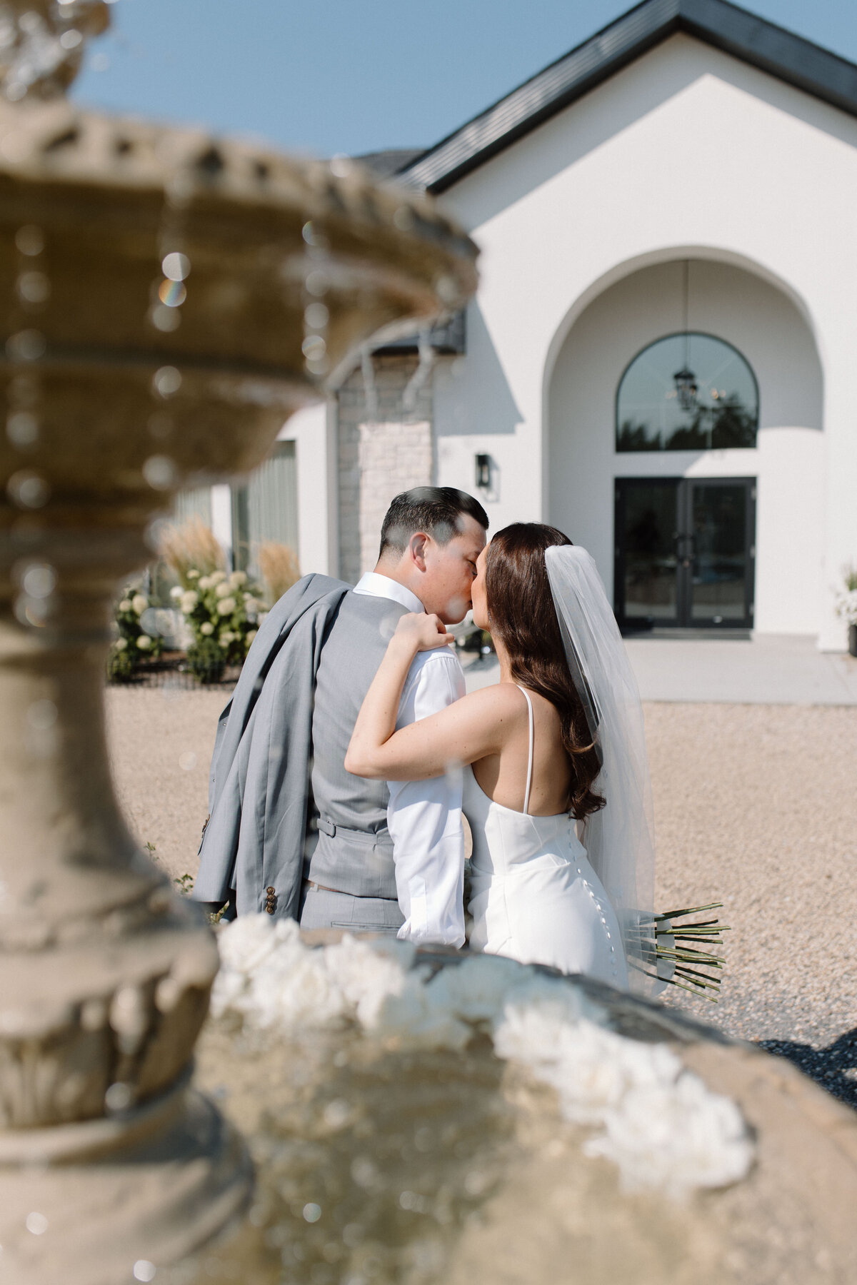 Nikki Collette Photography - Anna-Maria & Anthony Wedding -US-80