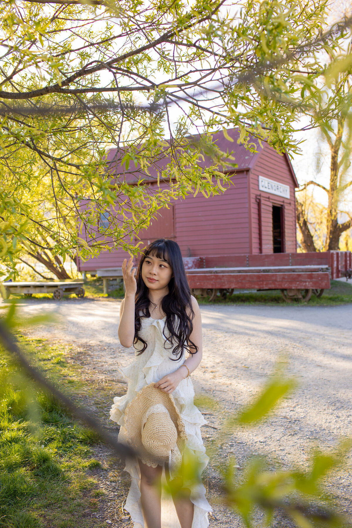 ohdarlingcreativestudio_Portriat_Glenorchy_Sunset56