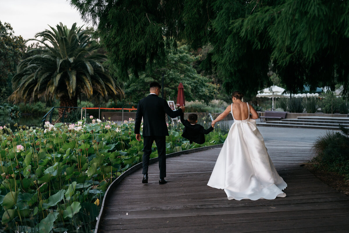 Courtney Laura Photography, Royal Botanical Gardens, The Terrace, Yarra Valley Wedding Photographer, Zoe and Sergio-431