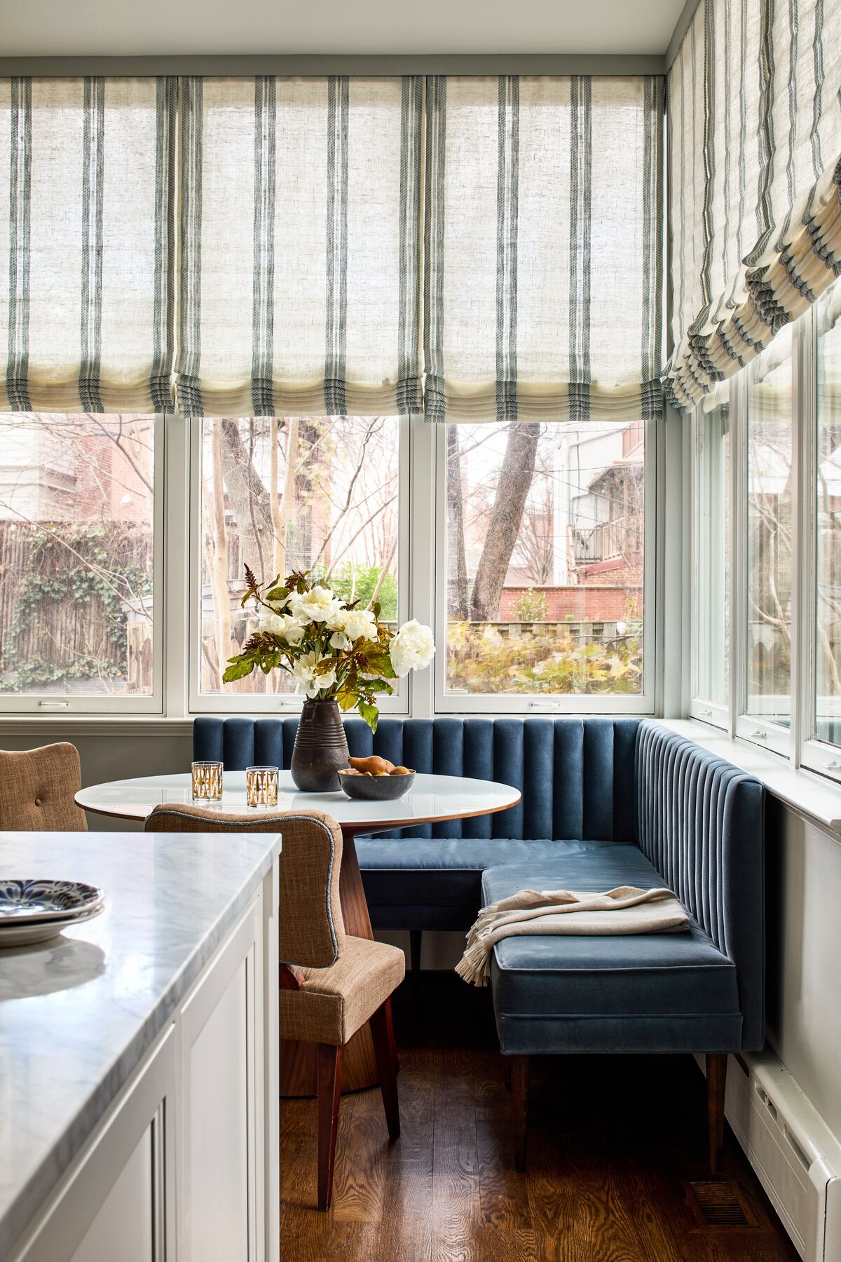5th Street-Breakfast Nook-Sanabria