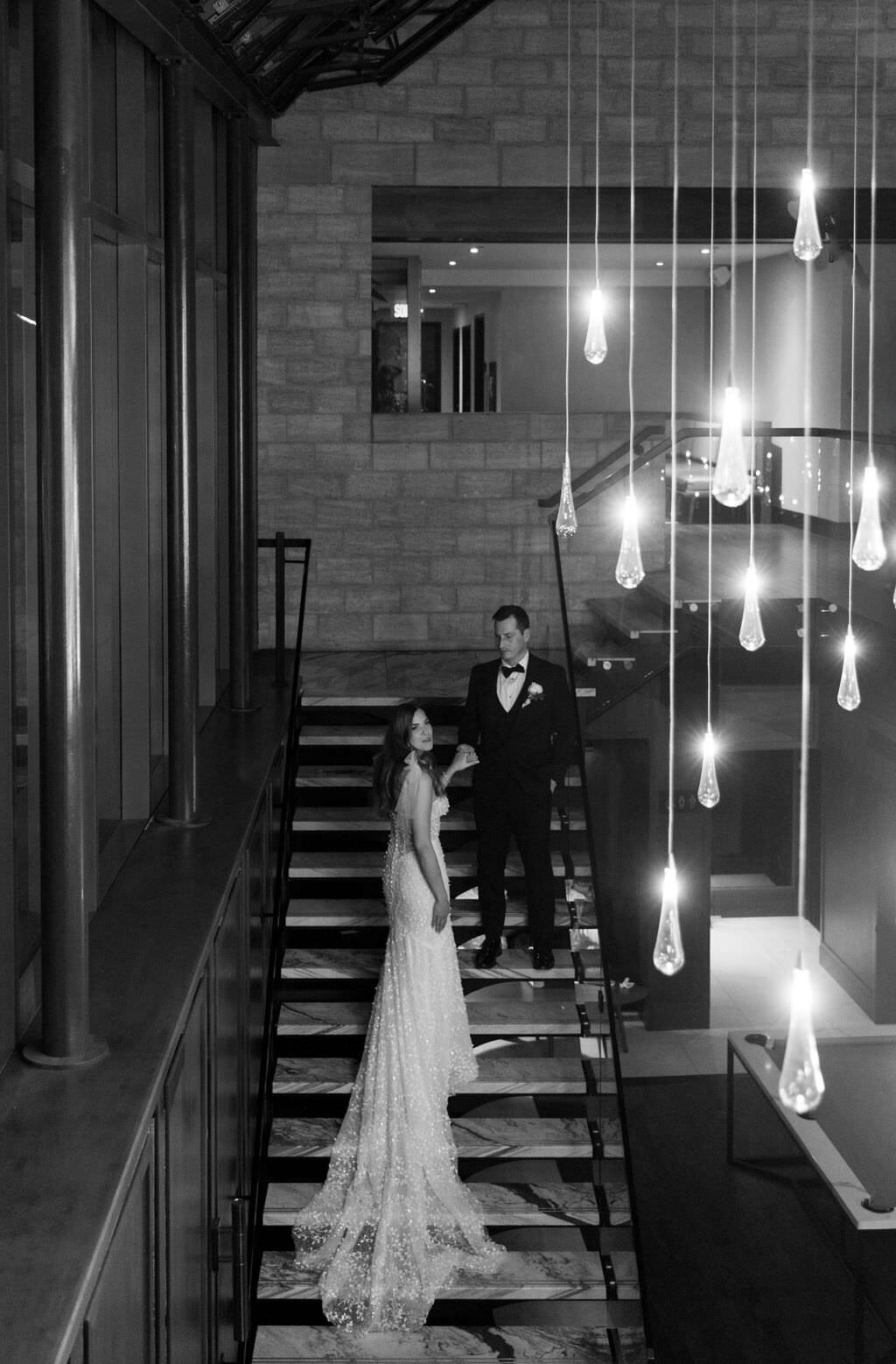 Hotel William gray Wedding - Luxury Moment Photography | Montreal wedding photographer-1096